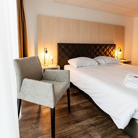 Los Lorentes Apartments Bern Airport Belp Zewnętrze zdjęcie
