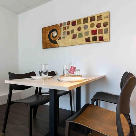 Los Lorentes Apartments Bern Airport Belp Zewnętrze zdjęcie