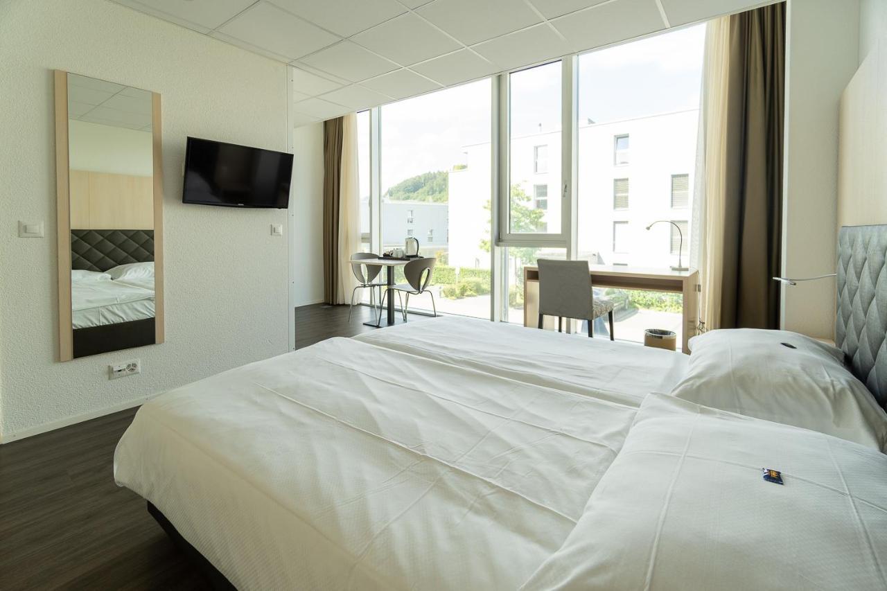 Los Lorentes Apartments Bern Airport Belp Zewnętrze zdjęcie