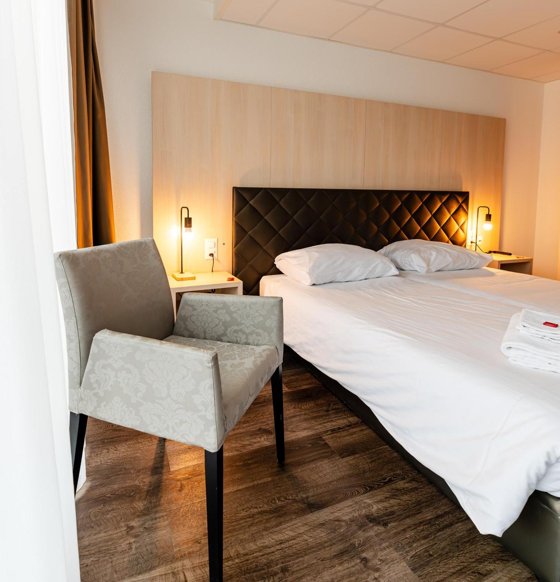 Los Lorentes Apartments Bern Airport Belp Zewnętrze zdjęcie
