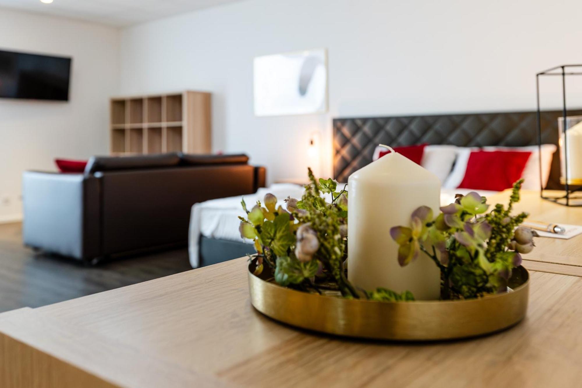Los Lorentes Apartments Bern Airport Belp Zewnętrze zdjęcie