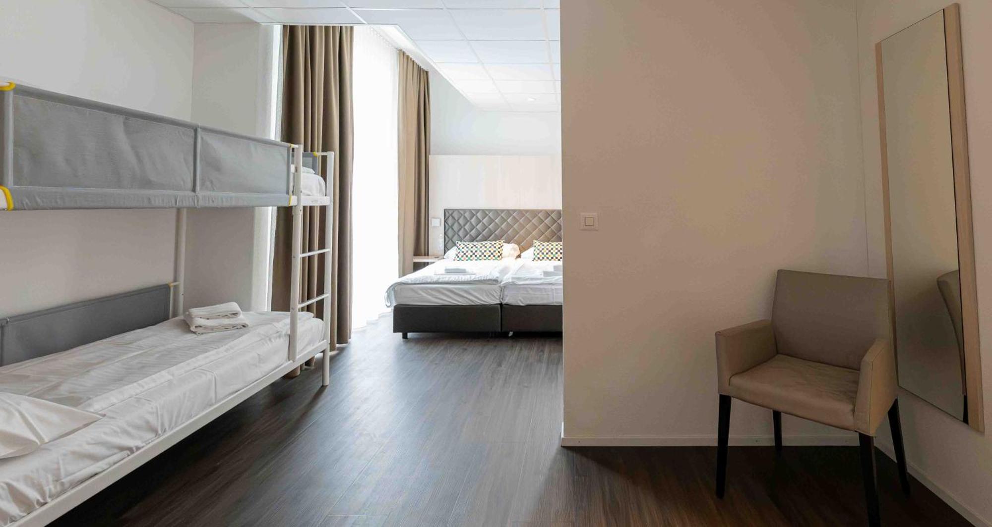 Los Lorentes Apartments Bern Airport Belp Zewnętrze zdjęcie